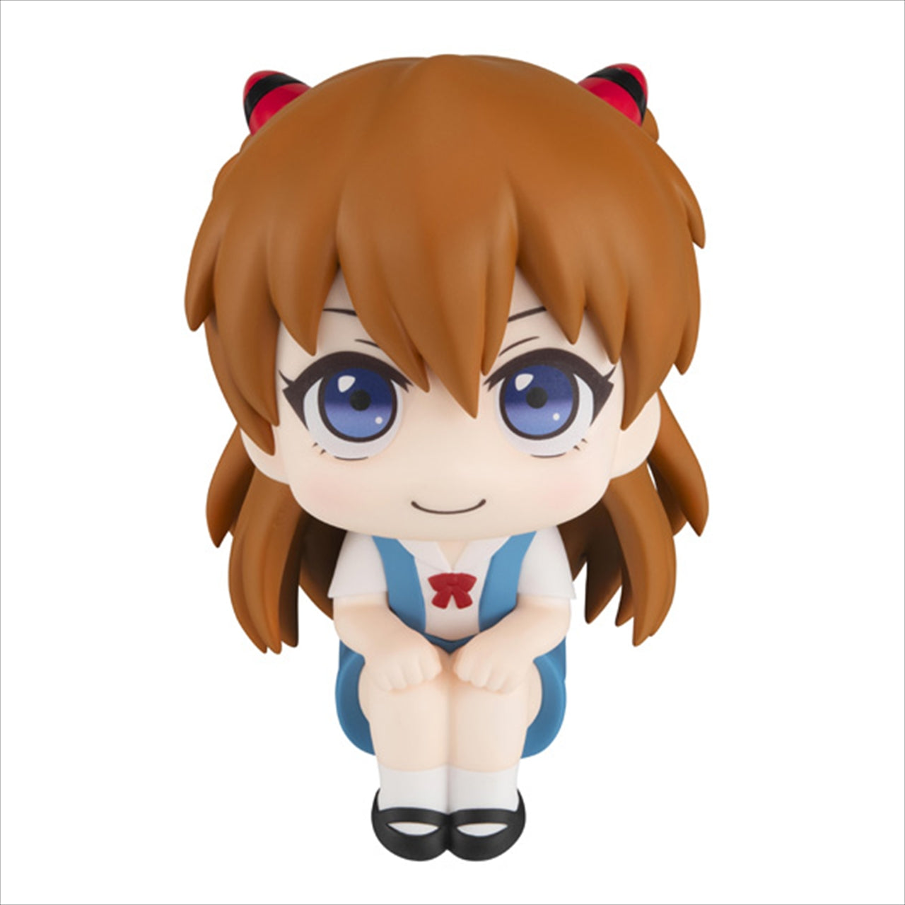 Rukup Evangelion New Theatrical Version Shikinami Asuka Langley