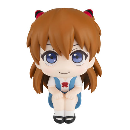 Rukup Evangelion New Theatrical Version Shikinami Asuka Langley