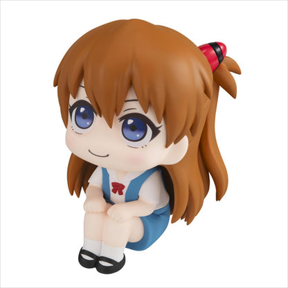 Rukup Evangelion New Theatrical Version Shikinami Asuka Langley