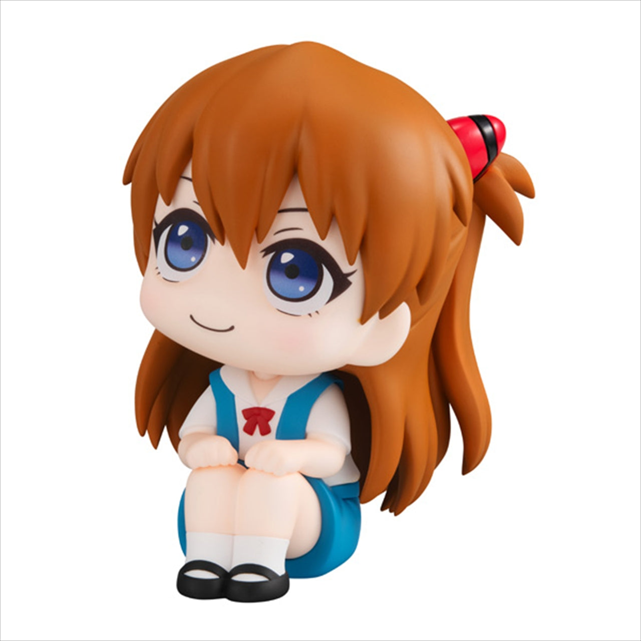 Rukup Evangelion New Theatrical Version Shikinami Asuka Langley