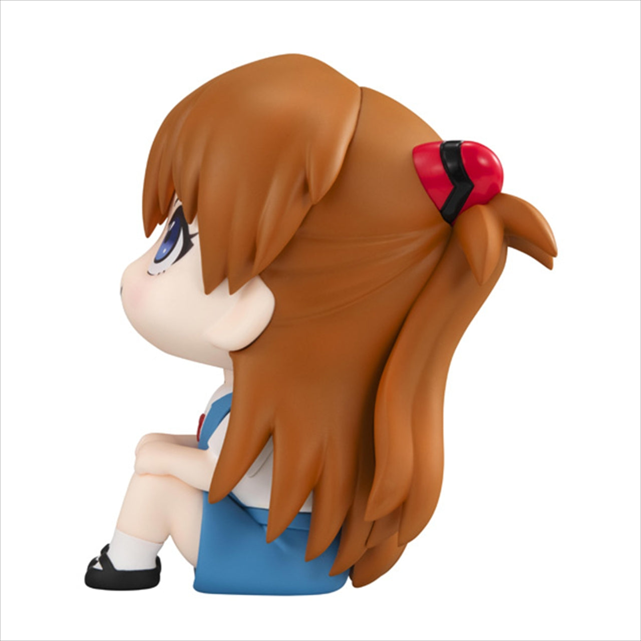 Rukup Evangelion New Theatrical Version Shikinami Asuka Langley