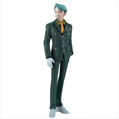 Lucrea Raito Mobile Suit Gundam GQuuuuuuX Sharia Bull