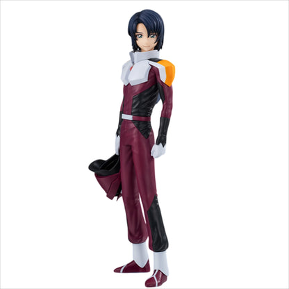 Lucrea Raito Mobile Suit Gundam SEED FREEDOM Athrun Zara Pilot Suit Ver.