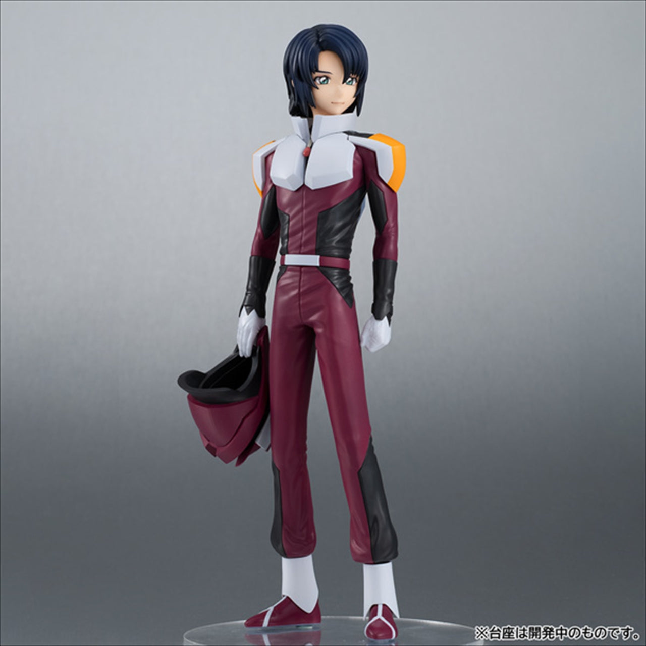 Lucrea Raito Mobile Suit Gundam SEED FREEDOM Athrun Zara Pilot Suit Ver.