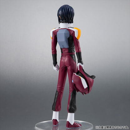 Lucrea Raito Mobile Suit Gundam SEED FREEDOM Athrun Zara Pilot Suit Ver.