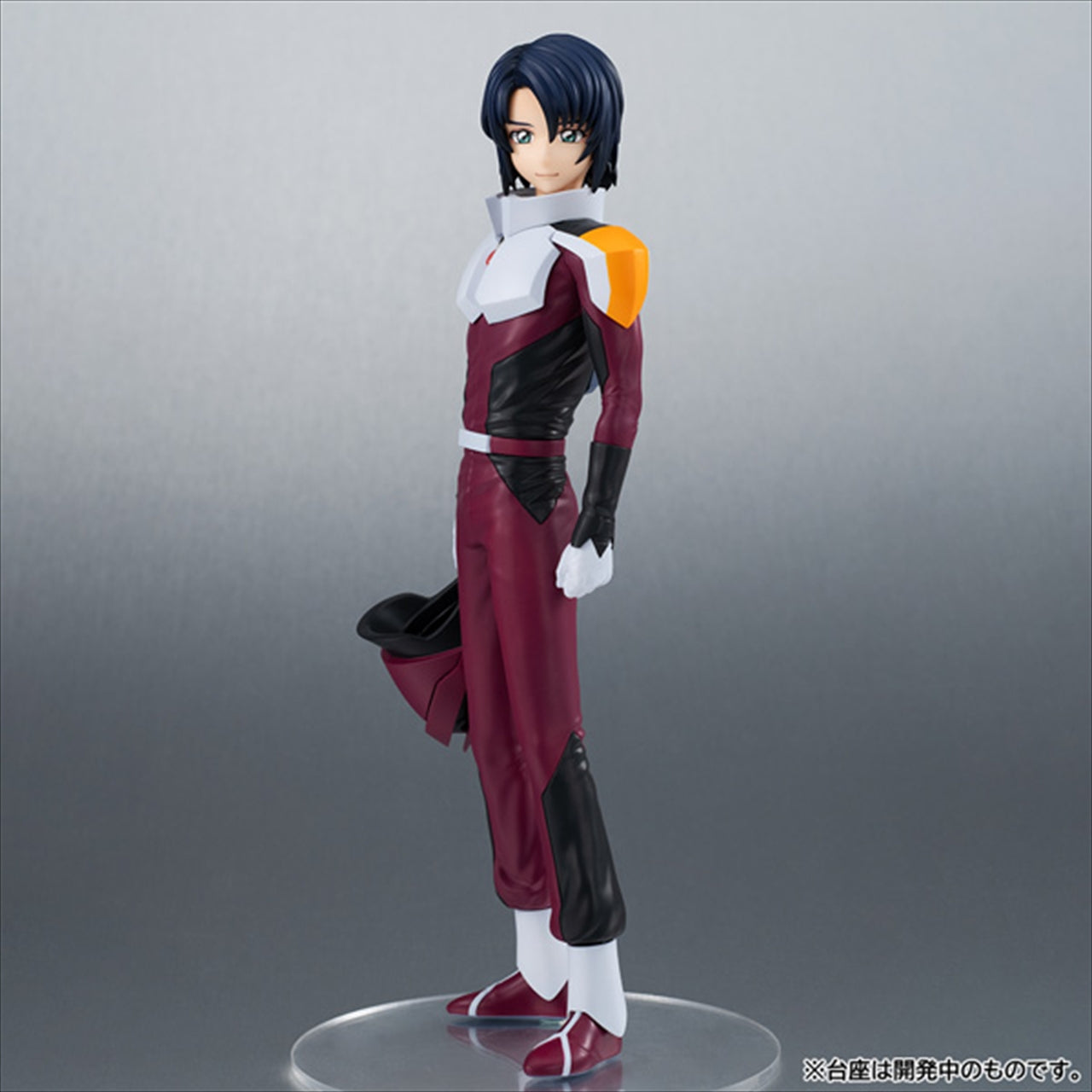 Lucrea Raito Mobile Suit Gundam SEED FREEDOM Athrun Zara Pilot Suit Ver.