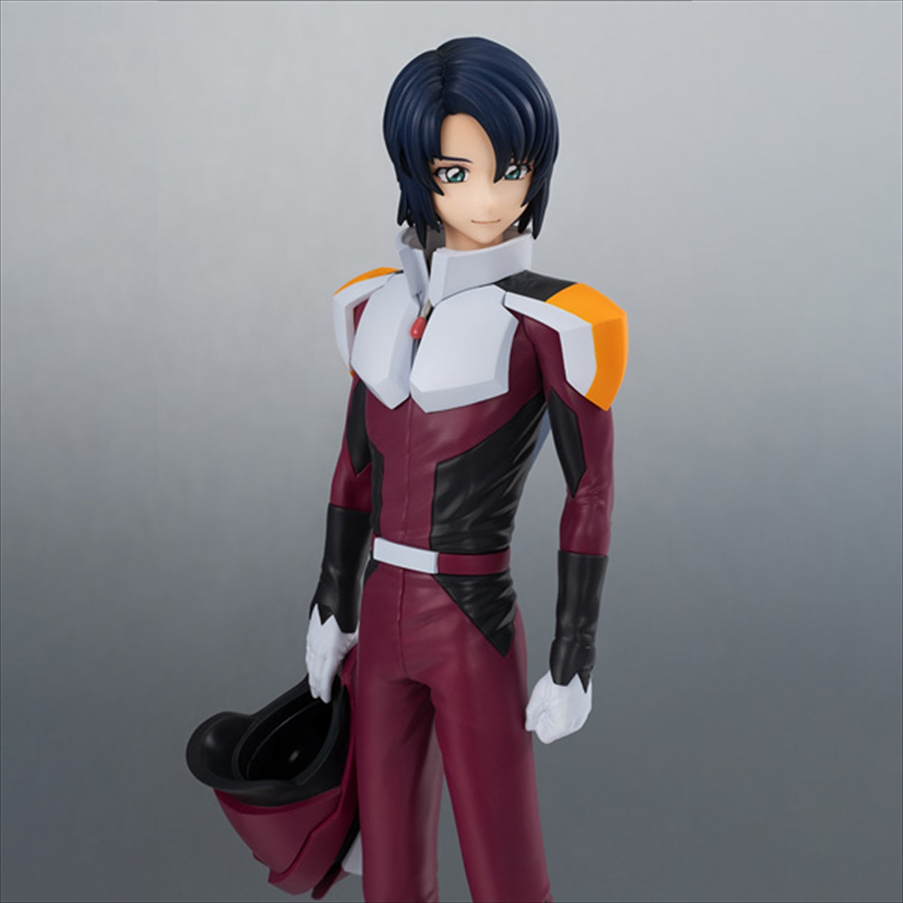 Lucrea Raito Mobile Suit Gundam SEED FREEDOM Athrun Zara Pilot Suit Ver.