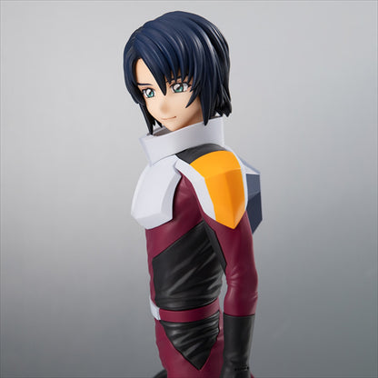 Lucrea Raito Mobile Suit Gundam SEED FREEDOM Athrun Zara Pilot Suit Ver.
