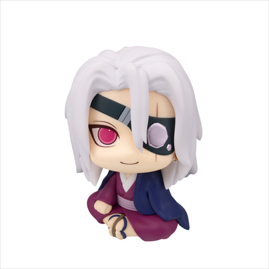Rukappu Demon Slayer: Kimetsu no Yaiba Usu Tengen Original Sound Pillar ver.