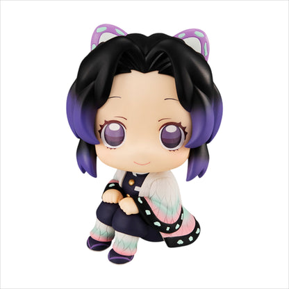 Rukup Demon Slayer: Kimetsu no Yaiba Kocho Shinobu