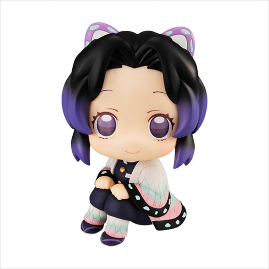 Rukup Demon Slayer: Kimetsu no Yaiba Kocho Shinobu