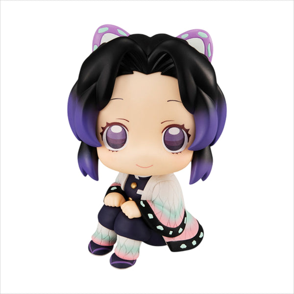 Rukup Demon Slayer: Kimetsu no Yaiba Kocho Shinobu