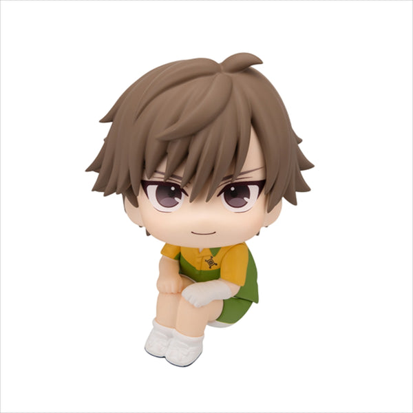 Rukup New Prince of Tennis Kuranosuke Shiraishi