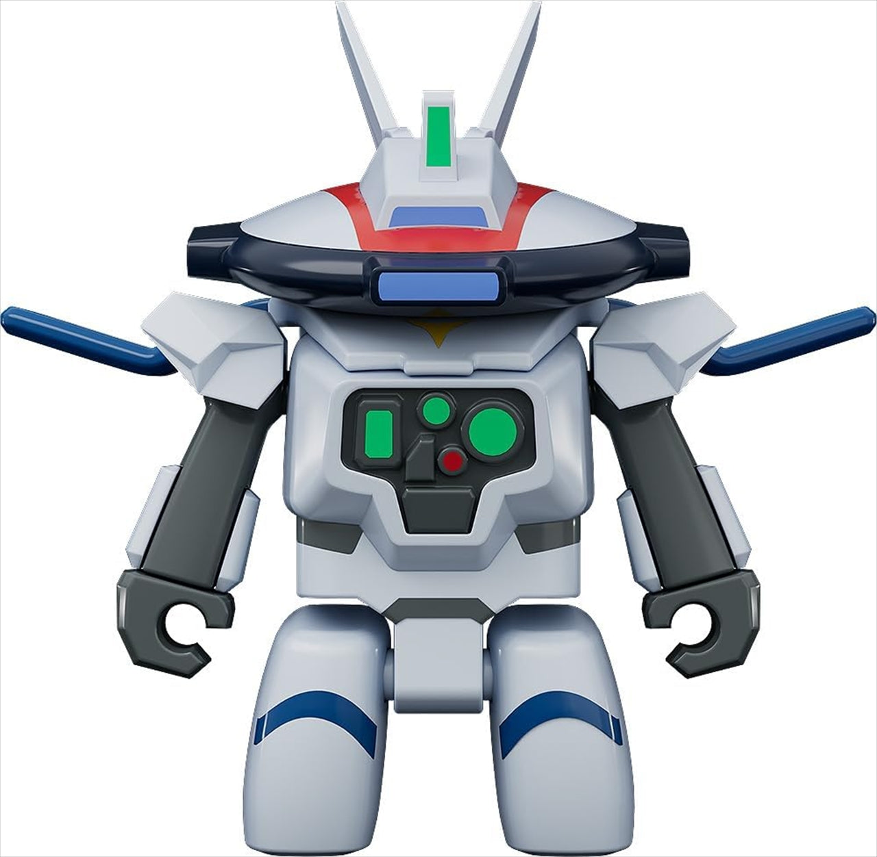 BRICKROID Dragonar Dragonar 3