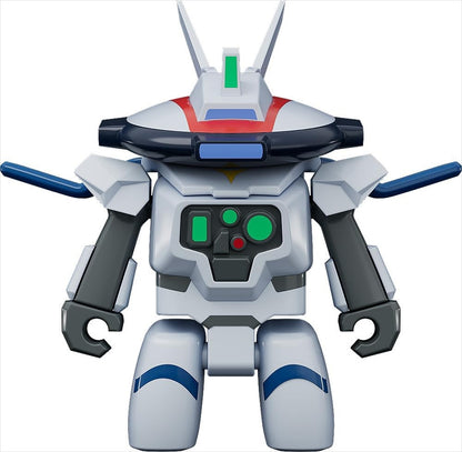 BRICKROID Dragonar Dragonar 3