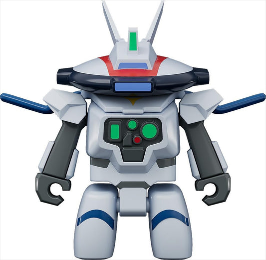 BRICKROID Dragonar Dragonar 3