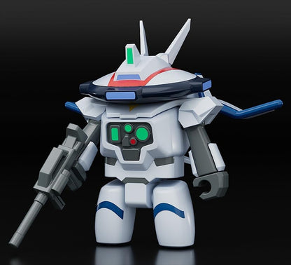 BRICKROID Dragonar Dragonar 3
