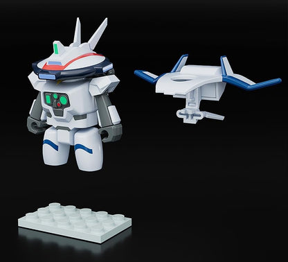 BRICKROID Dragonar Dragonar 3