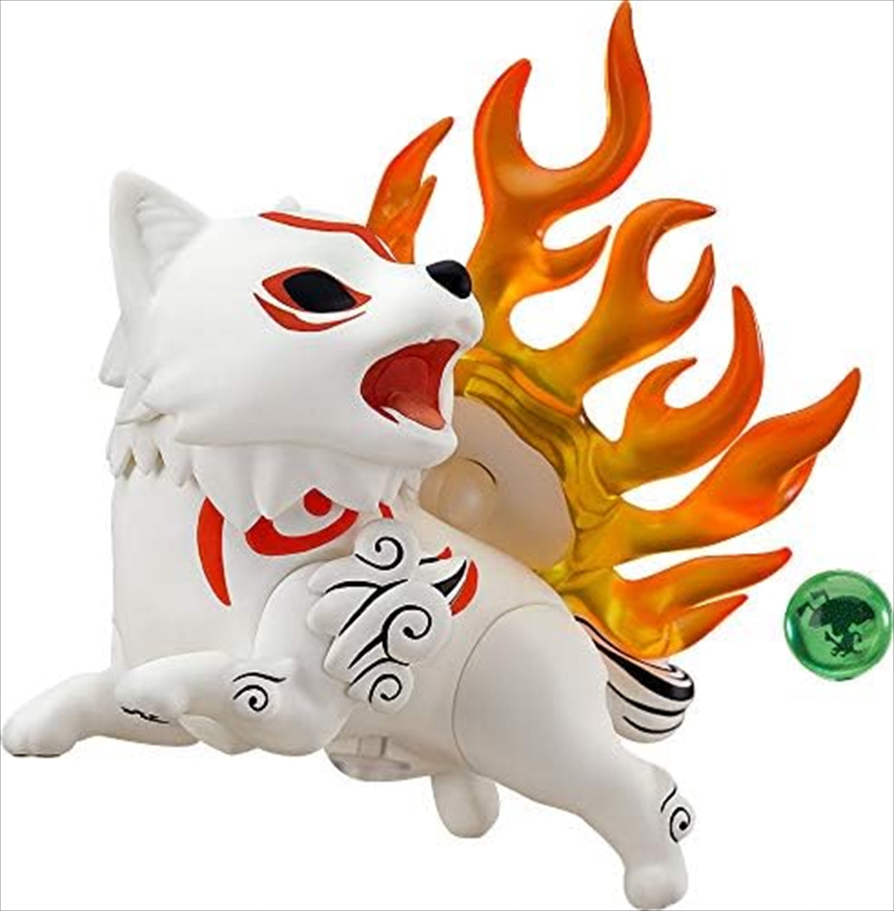 Nendoroid Okami Amaterasu