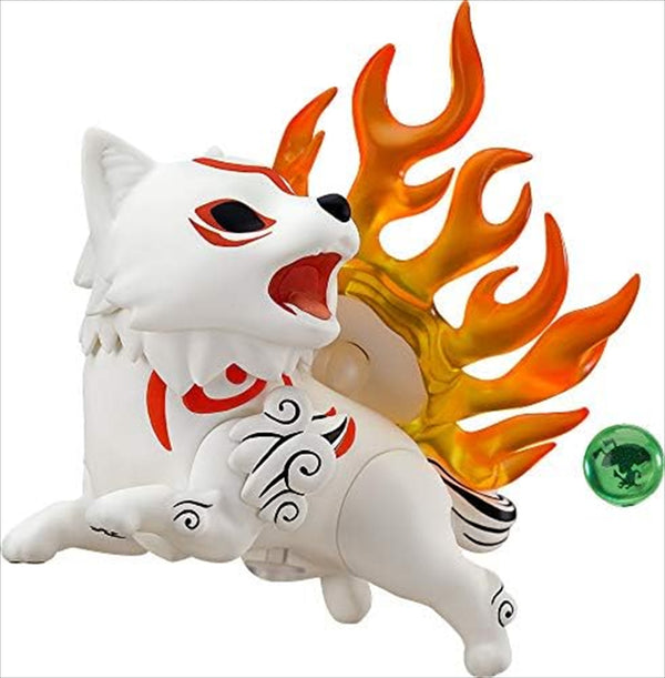 Nendoroid Okami Amaterasu