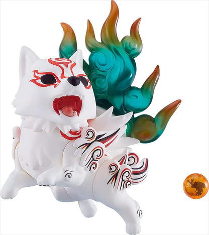 Nendoroid Okami Takeshi Shirano