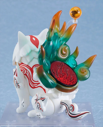 Nendoroid Okami Takeshi Shirano