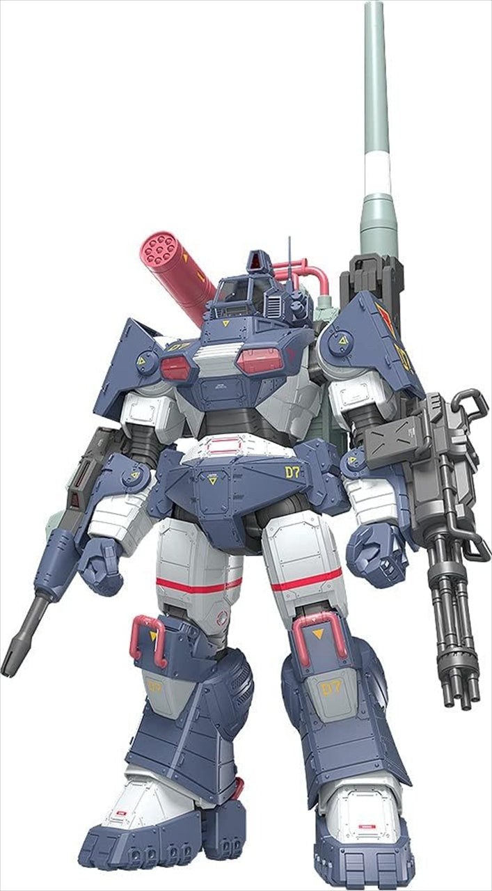 Get truth Fang of the Sun Dougram 1/35 Dougram Ver. GT DX Complete Edition