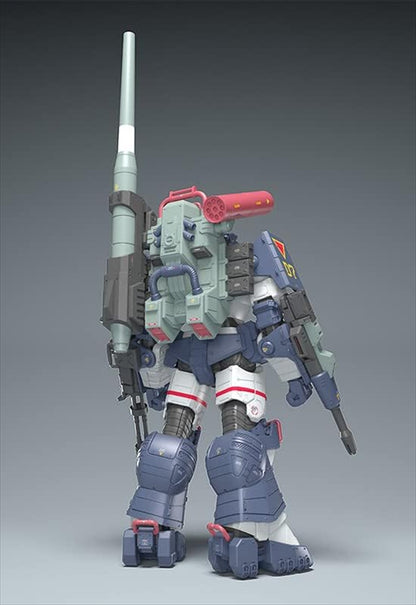 Get truth Fang of the Sun Dougram 1/35 Dougram Ver. GT DX Complete Edition
