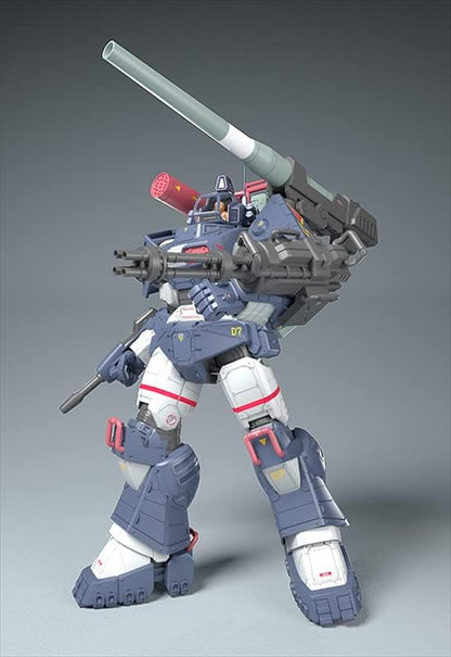 Get truth Fang of the Sun Dougram 1/35 Dougram Ver. GT DX Complete Edition