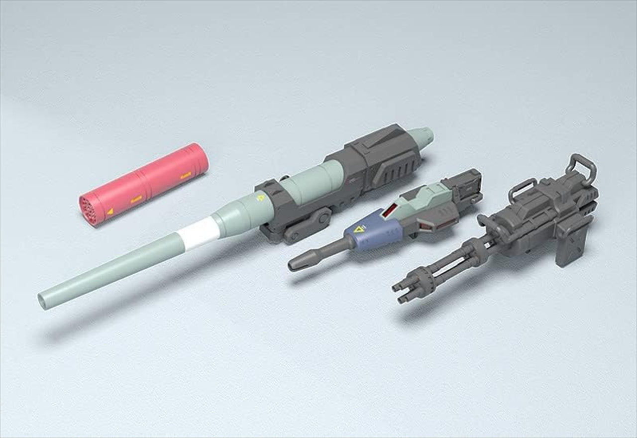 Get truth Fang of the Sun Dougram 1/35 Dougram Ver. GT DX Complete Edition