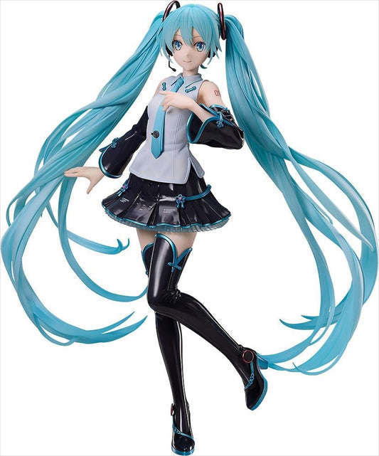 Character Vocal Series 01 Hatsune Miku V4 CHINESE