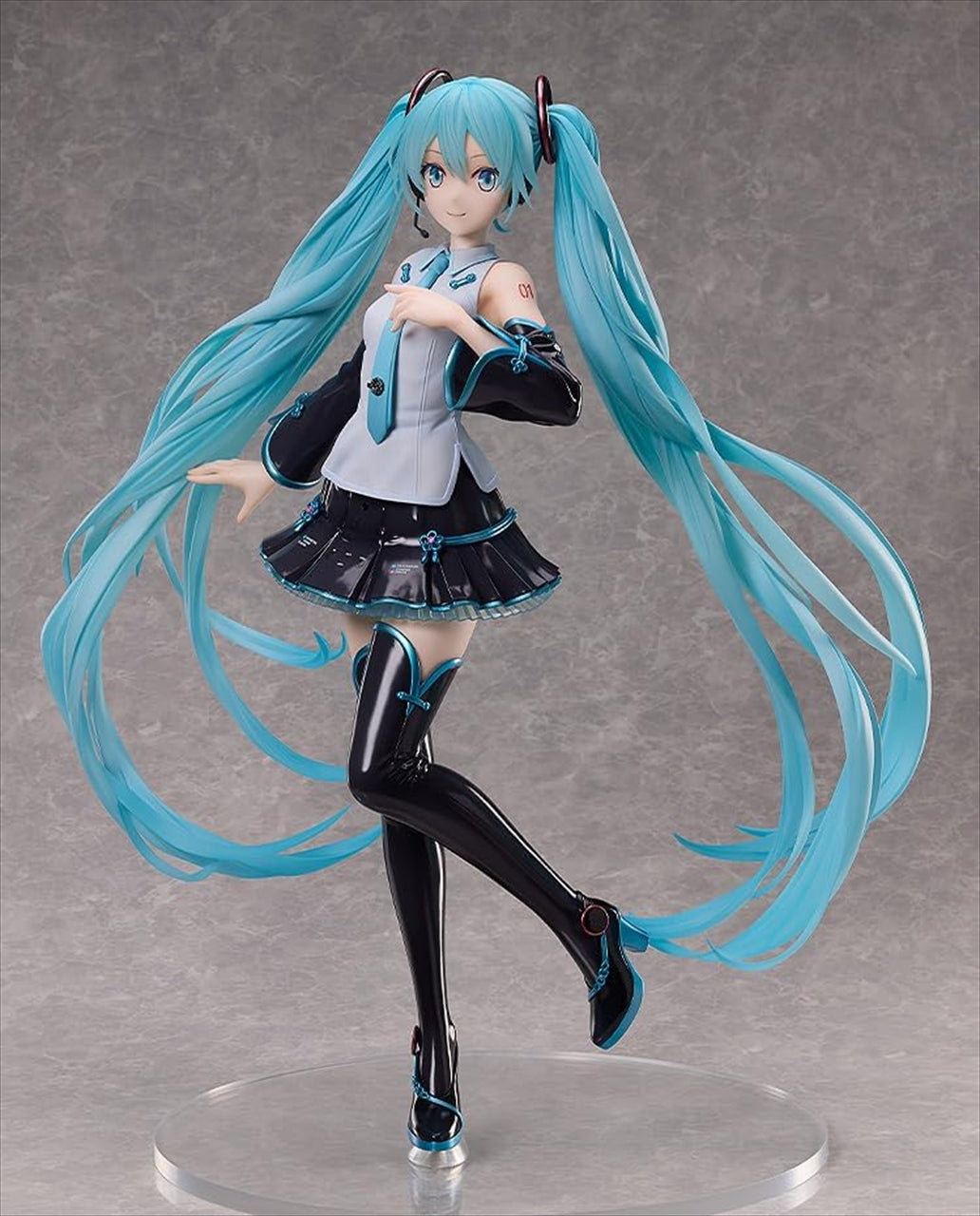 Character Vocal Series 01 Hatsune Miku V4 CHINESE
