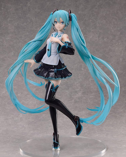 Character Vocal Series 01 Hatsune Miku V4 CHINESE