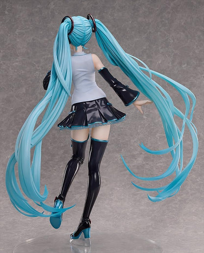Character Vocal Series 01 Hatsune Miku V4 CHINESE