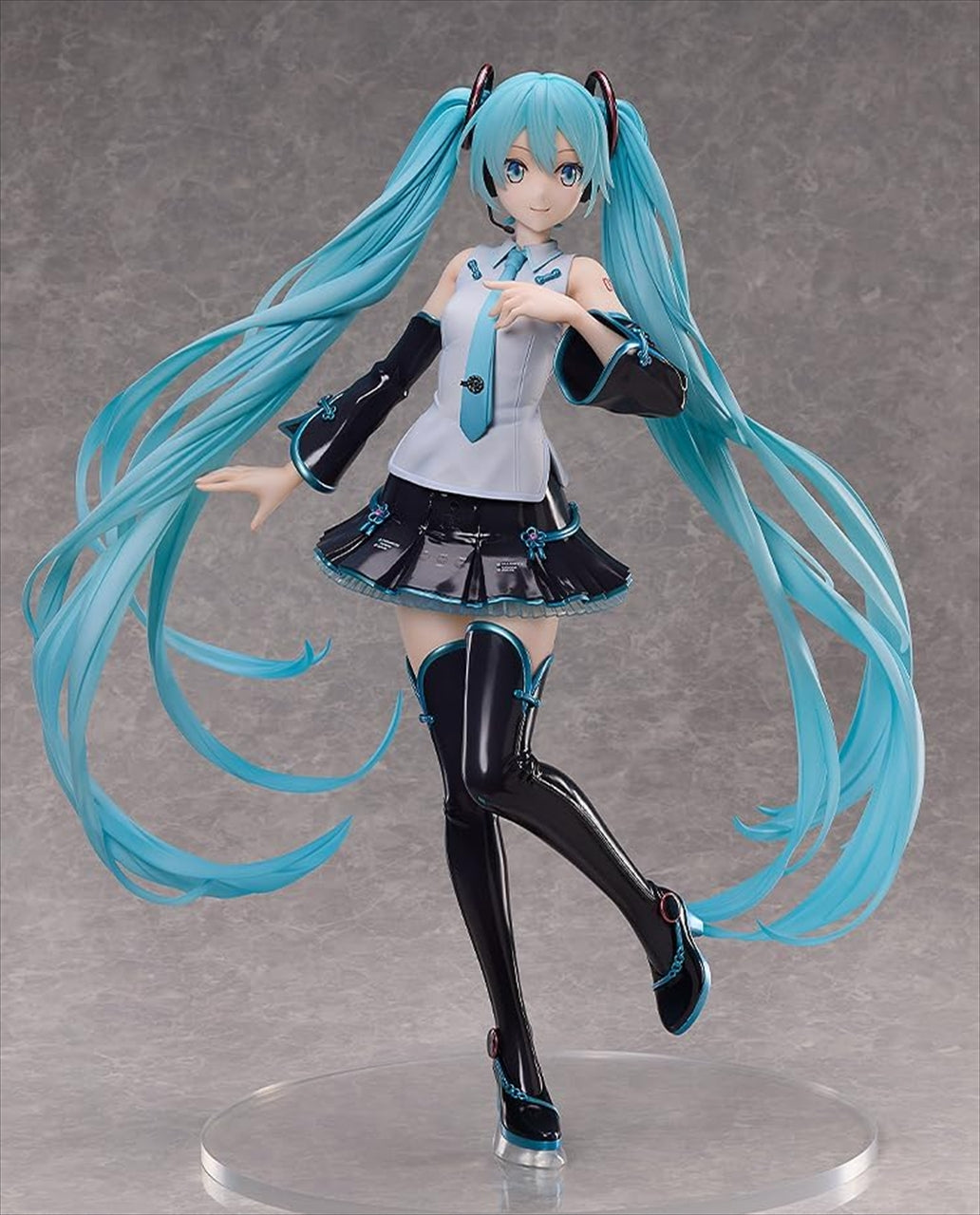 Character Vocal Series 01 Hatsune Miku V4 CHINESE