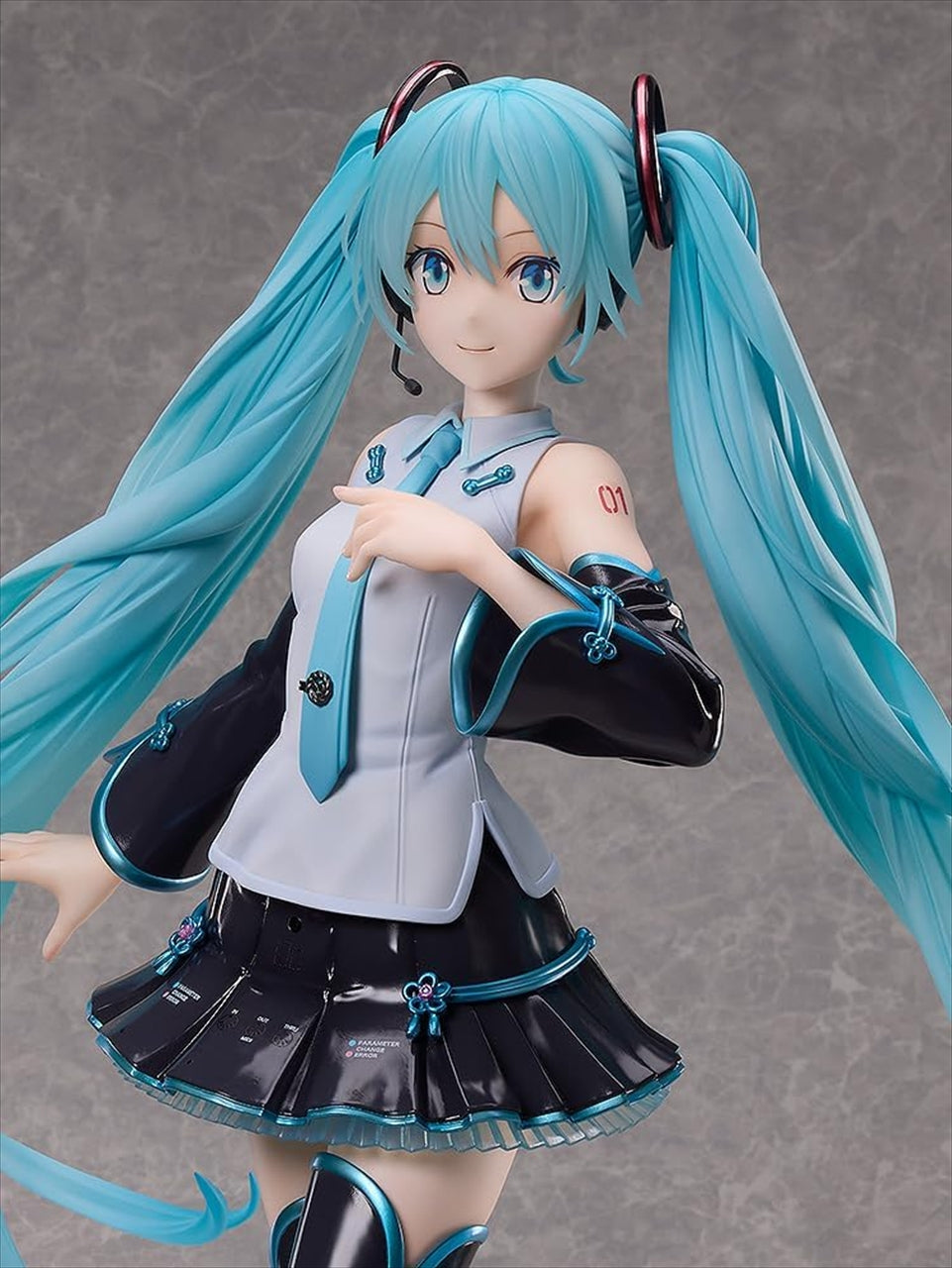 Character Vocal Series 01 Hatsune Miku V4 CHINESE