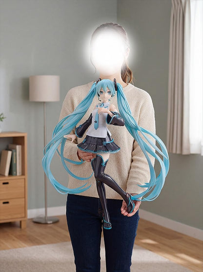 Character Vocal Series 01 Hatsune Miku V4 CHINESE