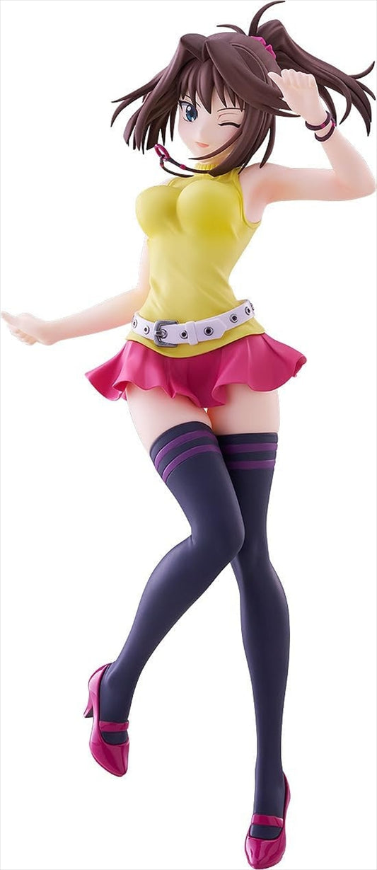POP UP PARADE Yu-Gi-Oh! THE DARK SIDE OF DIMENSIONS Kyoko Masaki L size