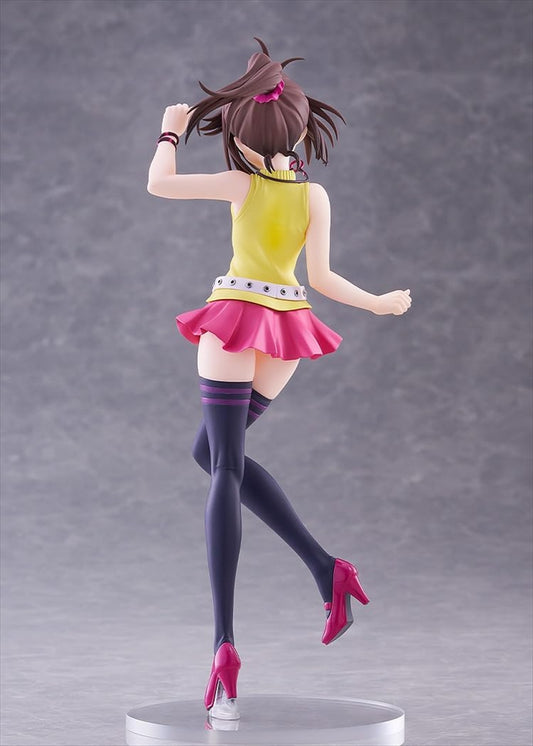 POP UP PARADE Yu-Gi-Oh! THE DARK SIDE OF DIMENSIONS Kyoko Masaki L size