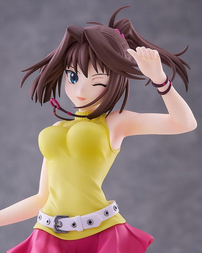POP UP PARADE Yu-Gi-Oh! THE DARK SIDE OF DIMENSIONS Kyoko Masaki L size