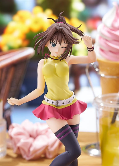 POP UP PARADE Yu-Gi-Oh! THE DARK SIDE OF DIMENSIONS Kyoko Masaki L size