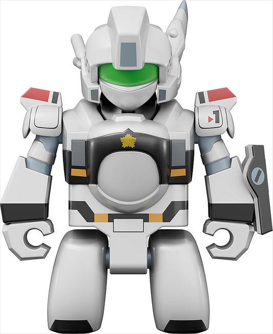 BRICKROID Mobile Police Patlabor AV-98 Ingram Unit 1