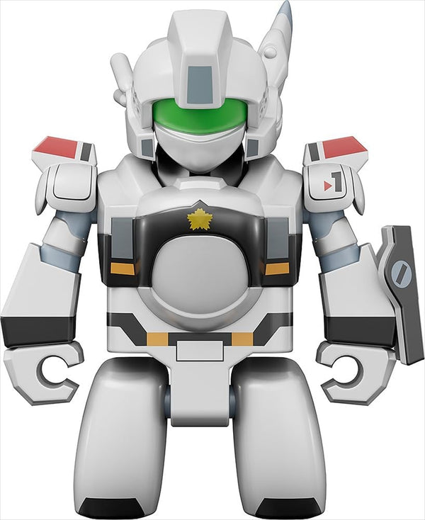 BRICKROID Mobile Police Patlabor AV-98 Ingram Unit 1