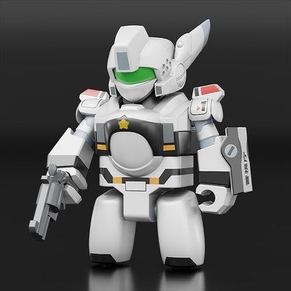 BRICKROID Mobile Police Patlabor AV-98 Ingram Unit 1
