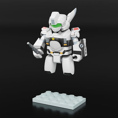 BRICKROID Mobile Police Patlabor AV-98 Ingram Unit 1