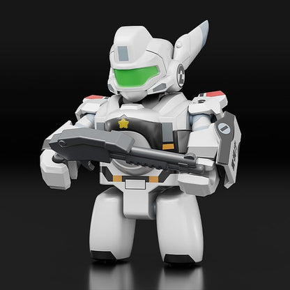 BRICKROID Mobile Police Patlabor AV-98 Ingram Unit 2