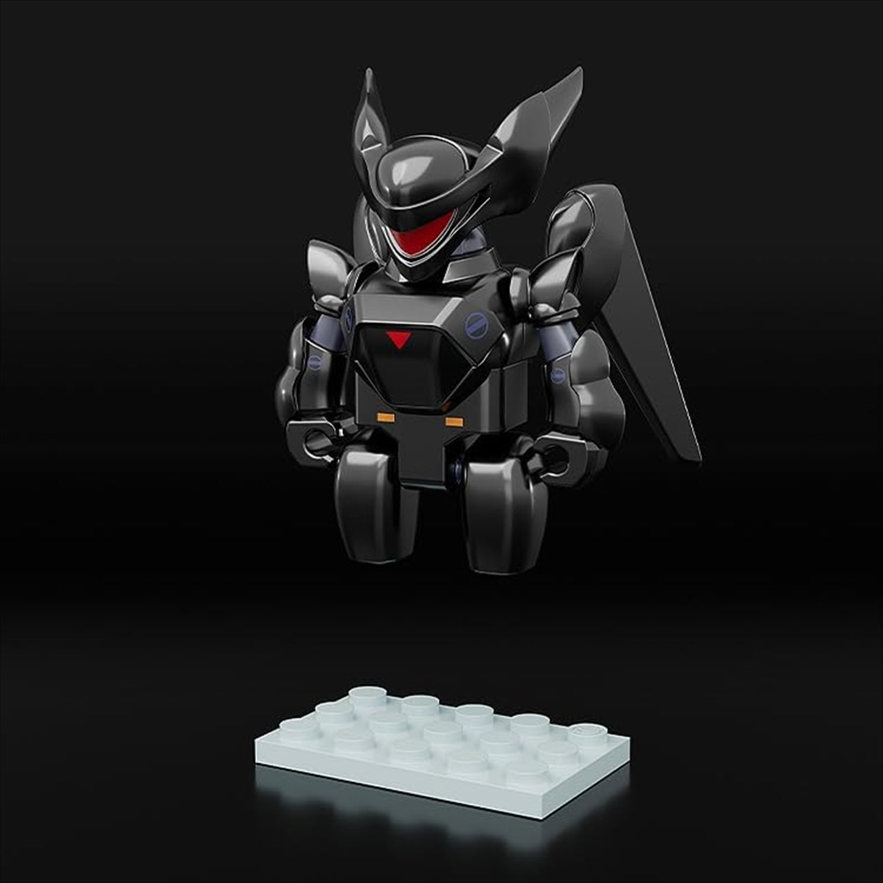 BRICKROID Mobile Police Patlabor TYPE-J9 Griffon