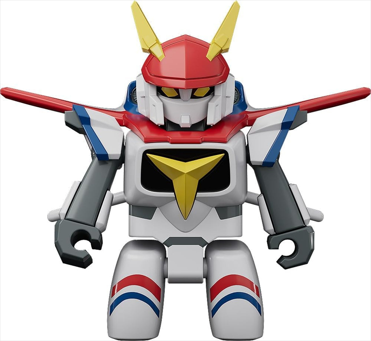 BRICKROID Dragonar Dragonar 1