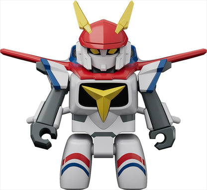 BRICKROID Dragonar Dragonar 1