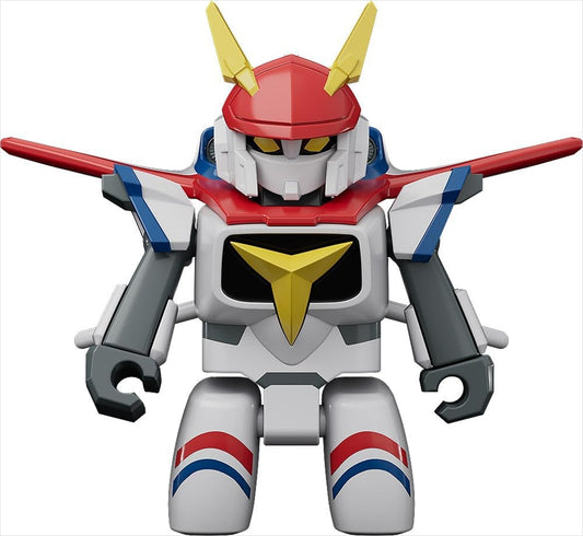BRICKROID Dragonar Dragonar 1